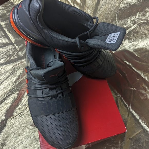 Puma Softfoam Cell Regulate SL US 12 Optimal Comfort - Picture 12 of 12